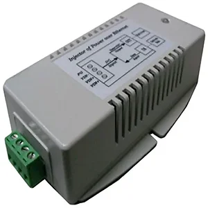 Tycon Systems THE TP-DCDC-4856GD-VHP HAS BEEN QUALIFIED BY