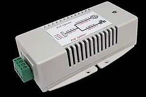 POE-INJ/SPLT-G | Tycon Systems 2.5A Gigabit POE