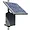 RPPL12-36-30 | Tycon Systems 30W Solar Panel with 12V 36AH