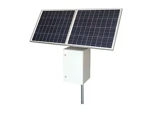 RPST2448-100-160 | Tycon Systems 160W Solar Power System