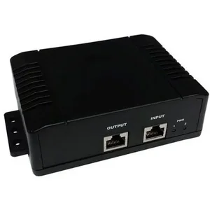 TP-DCDC-1256G-VHP | Tycon Systems GIGABIT POE INJECTOR 70W