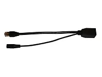 TYCON SYSTEMS-POE-YINJ-S