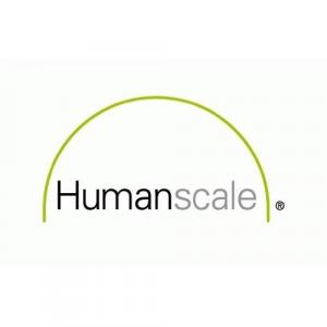 Humanscale KCNSNA Mconnect 2 - Stand Alone Dock (slvr)