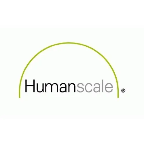 Humanscale M8KCS1C--NA Mconnect 2 With M8 Monitor Arm - Dual Displays,