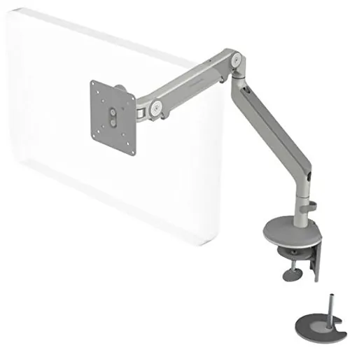 Humanscale M2DS-IND M2 Dual Mount Articulating Monitor Arm