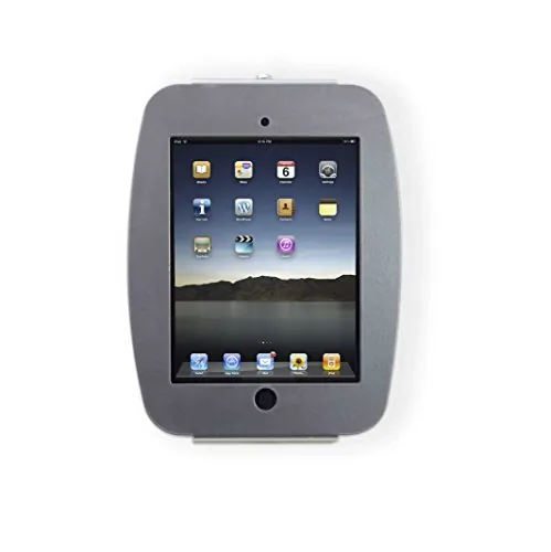 Compu-lock 224SENS Ipad 234airair2 Secure      Space Enclosure Wall Mo