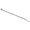 FT8130A | Black & Decker Long Nylon Cable Ties, 14.5