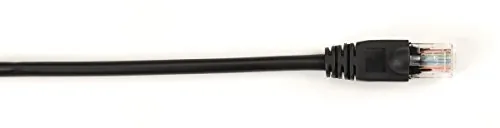 BLACK & DECKER-CAT6PC-015-BK-25PAK