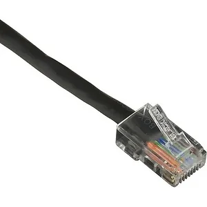 CAT5EPC-B-015-BK | Black Box Corporation BLACK BO CONNECT