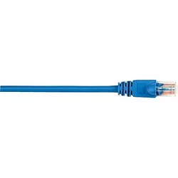 BLACK BOX CORPORATION-CAT6PC-020-BL