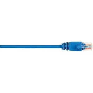 CAT6PC-020-BL | Black Box Corporation BLACK BOX CONNECT