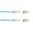 FO10G-001M-LCLC | Black & Decker 10G LC to LC Fiber Patch