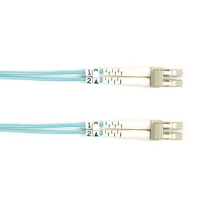 FO10G-001M-LCLC | Black & Decker 10G LC to LC Fiber Patch