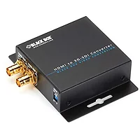 BLACK & DECKER-VSC-SDI-HDMI