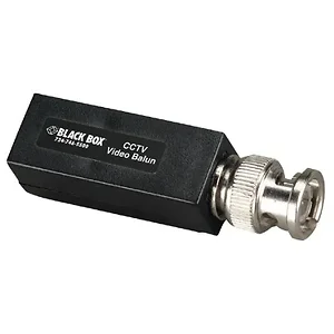 IC444A | Black Box Corporation CCTV VIDEO BALUN
