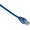 EVNSL641-0006-25PAK | Black & Decker 6FT CAT6 Blue 25-Pack
