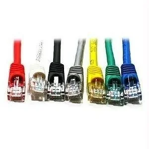 C6M-1-YLB | Link Depot LINK DEPOT 1 FT. CAT 6 RJ45 UTP