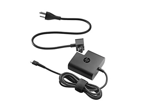 Total 1HE08UT#ABA-TM 65w Usb-c Ac Adapter For Hp