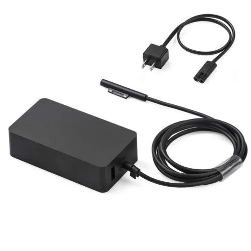 Total Q5N-00001-TM 65w Ac Adapter For Microsoft