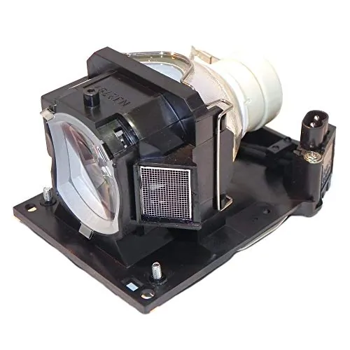 Total DT01411-TM 250w Replacement Lamp For Hitachi Projectors