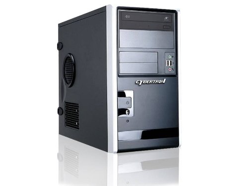 Cybertron TSVQJA121 Cybertronpc Quantum  Mini-tower Server - Intel Pen