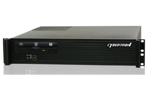 Cybertron TSVQJA2221 Cybertronpc Quantum  2u Rackmount Server - Intel 