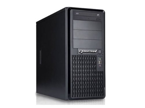 Cybertron TSVCIA441 Cybertronpc  Caliber Tower Server - Intel Xeon E3-