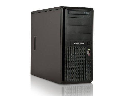 Cybertron TSVCIA4242 Cybertronpc Caliber  Tower Server - Intel Xeon E3