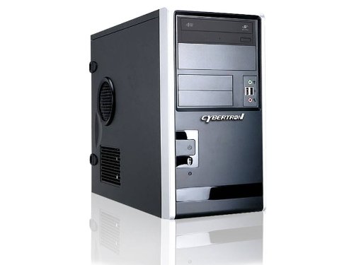 Cybertron TSVQBA121 Cybertronpc Quantum  Mini-tower Server - Amd Athlo