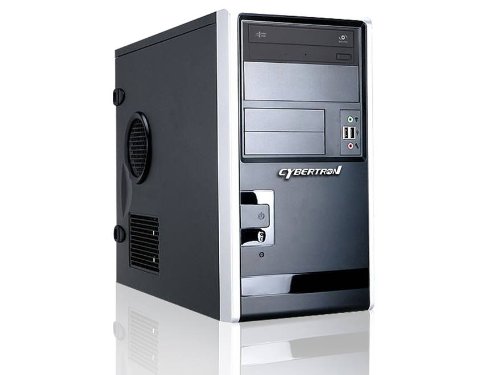 Cybertron TSVQIA141 Cybertronpc Quantum  Mini-tower Server - Intel Xeo