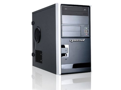 Cybertron TSVQJA2220 Cybertronpc Quantum  Mini-tower Server - Intel Pe