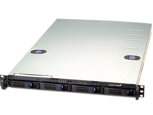 Cybertron TSVMIB141 Cybertronpc Magnum  1u Rackmount Server - 2x Intel