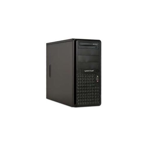 Cybertron TSVCIA4542 Cybertronpc Caliber  Tower Server - Intel Xeon E3