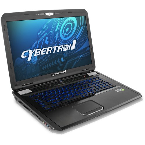 Cybertron TNB2174C Cybertronpc Matrix