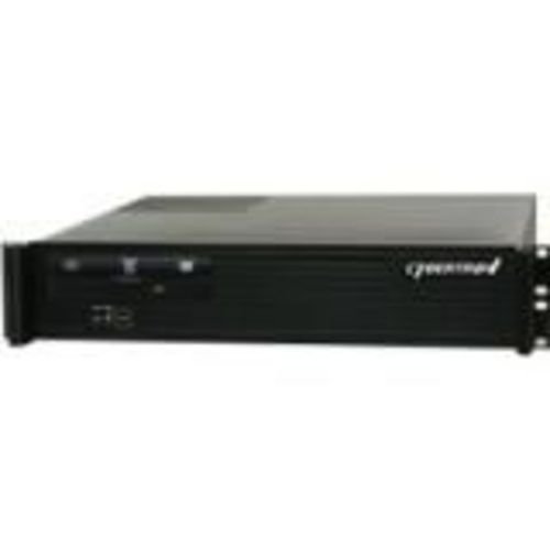 Cybertron TSVQJA2325 Quantum 2u Server (no Os)