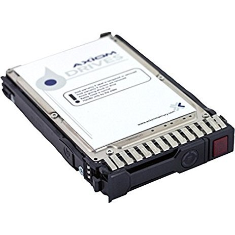 Axiom 846514-B21-AX 6tb Lff Sas 7.2k Rpm Hot-swap Hdd For Hp