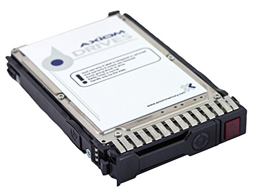 Axiom 695510-S21-AX 4tb 6gbs Sas 7.2k Rpm Lff Hot-swap Hdd For Hp - 69