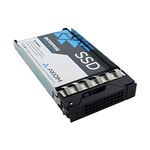 Axiom SSDEP40LB480-AX 480gb Ep400 Sff Ssd For Lenovo