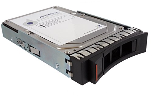 Axiom 00YK000-AX 2tb 12gbs Sas 7.2k Rpm Lff Hot-swap Hdd For Lenovo - 