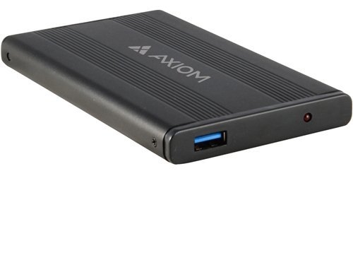 Axiom AXG97472 120gb Usb 3.0 External Ssd - Taa