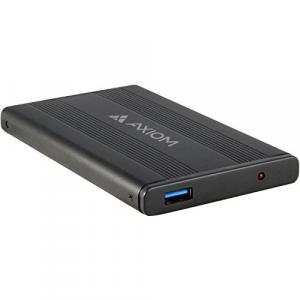 Axiom AXG97473 500gb Usb 3.0 External Ssd - Taa