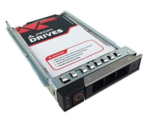 Axiom 400-ATJG-AX 1tb 6gbs Sata 7.2k Rpm Sff Hot-swap Hdd For Dell - 4