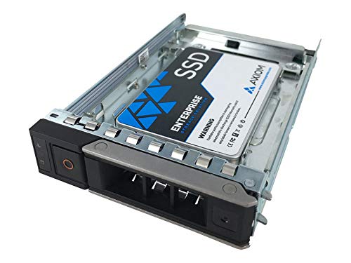 Axiom SSDEP50DK200-AX 200gb Enterprise Pro Ep500 3.5-inch Hot-swap Sat