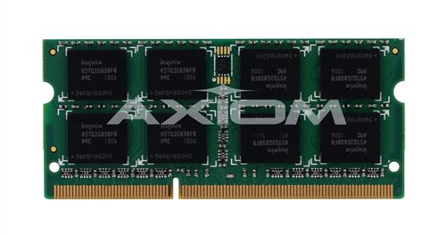 Axiom CF-WMAB1308G-AX 8gb Ddr3l-1333 Low Voltage Sodimm For Panasonic 