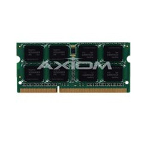 Axiom AX74996304/1 8gb Ddr4-2400 Sodimm