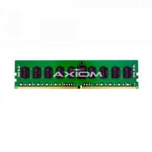 Axiom AXG74896355/1 16gb Ddr4-2400 Ecc Rdimm - Taa Compliant