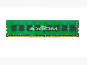 Axiom 4X70G88316-AX 8gb Ddr4-2133 Ecc Udimm For Lenovo - 4x70g88316