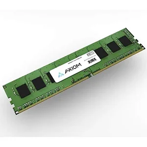 Axiom AXIOM 8GB DDR4-2666 UDIMM FOR HP-3PL81AA, 3PL81AT