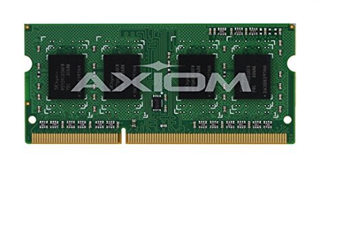 Axiom INT1866SZ8L-AX 8gb Ddr3l-1866 Low Voltage Sodimm For Intel - Int