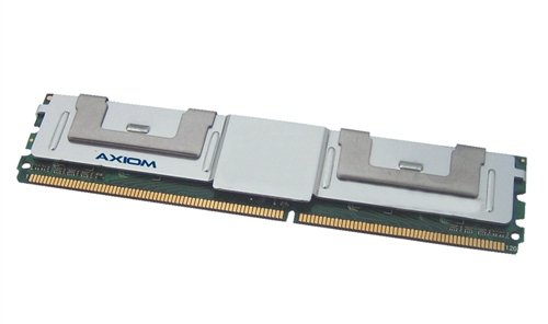 Axiom AX18691394/1 2gb Ddr2-800 Ecc Fbdimm